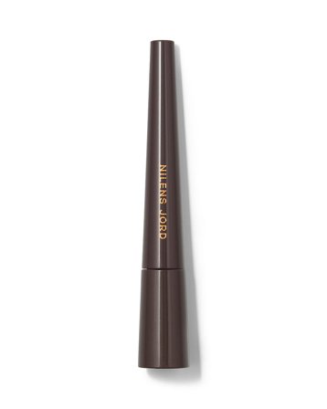 3 for 2 - Nilens Jord Liquid Eyeliner Brown, Makeup, Øjne, Eyeliner