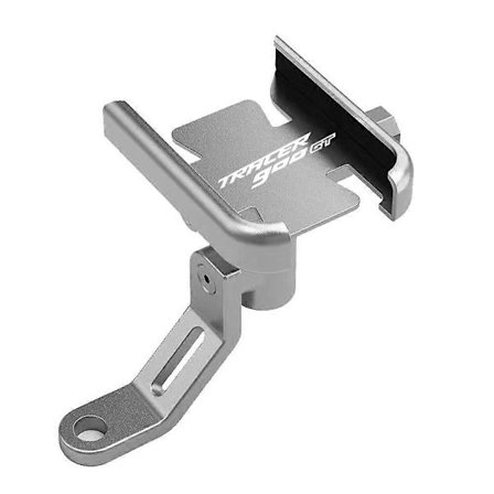 Moottoripyörän puhelinpidike alumiinijalusta Yamaha Tracer 900 GT -tarvikkeille Tracer900 Tracer900GT 900GT 2018 2019 2020 2022 2023