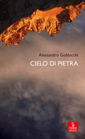 Cielo di pietra Alessandro Gobbicchi