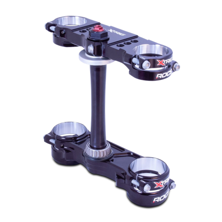 Półka Zawieszenia X-Trig ROCS Pro - KTM 250 XC-F 2023-2026