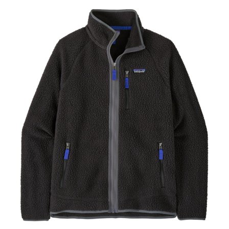 Patagonia M's Retro Pile Jacket BFO - M