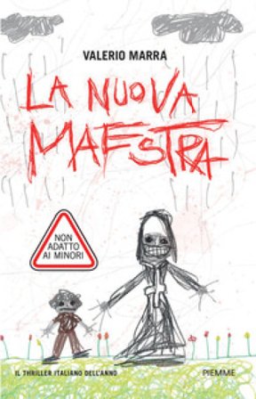 La nuova maestra Valerio Marra