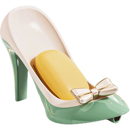 Tvålkopp, håll tvålkoppen torr, tvålhållare för dusch, diskho, bänkskiva