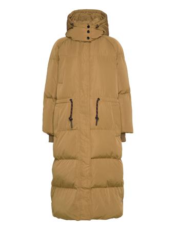 Nova - Winter Puff Recycle Brown Day Birger Et Mikkelsen