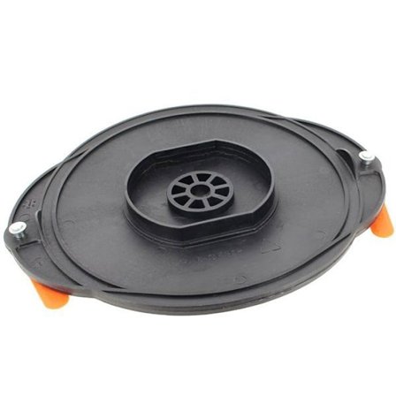 Diske stödblad 1004758-71 - gräsklippare black & decker