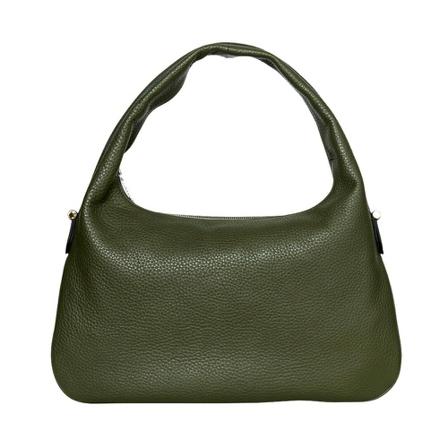 Decadent Copenhagen, Sophia shoulder bag Zielony, Kobieta, Rozmiar: ONE Size
