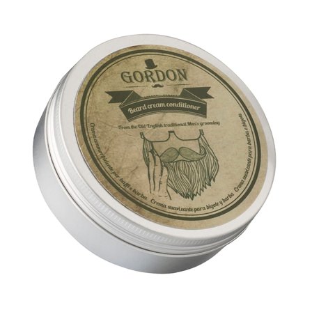 Gordon Skægcreme Balsam 100 ml, Hår, Skægpleje, Skægconditioner