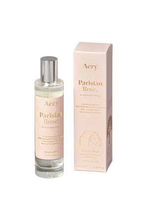 Aery Room Mist Parisian Rose - 100 ml, Tøj & Bolig, Duft Til Hjemmet, Rumspray