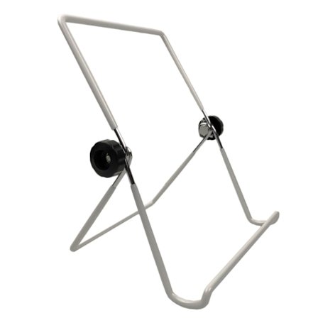 Stativ / Ställ för Surfplatta Stor - Enkel och Mångsidig