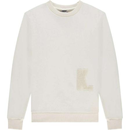 Kultivate Sweatshirts beige, Herr, Herr, Storlek: M