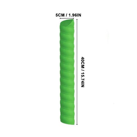 Tree Protectors Wraps Cover GRÖN L