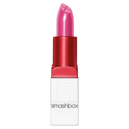 Smashbox Be Legendary Prime & Plush Lipstick 22 Poolside, Makeup, Læber, Læbestift
