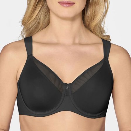 Triumph True Shape Sensation W01 Underkläder Dam Svart C080