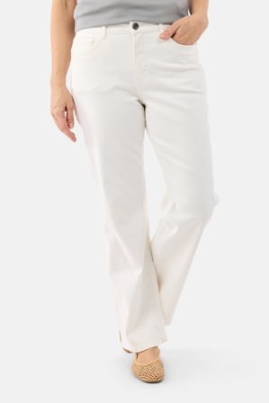 B. COPENHAGEN - Jeans - Off White - Brede Ben