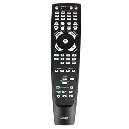 Kaukosäädin AVR700 AVR70C AVR70 Ohjaa vaivattomasti äänivastaanotinta