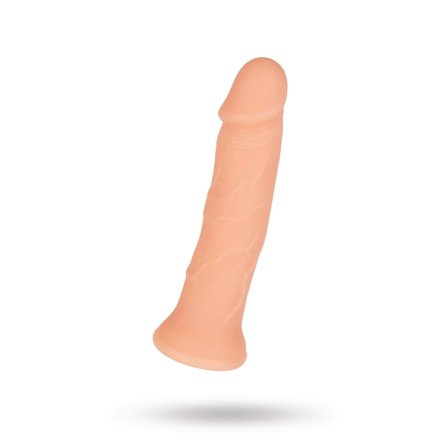 Viking Cock 12cm-Viking Cock - Vuxen.se - Mjuk dildo