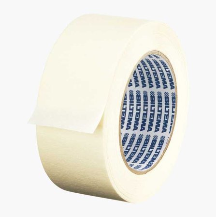 Biltema - Maskeringsteip 50 mm