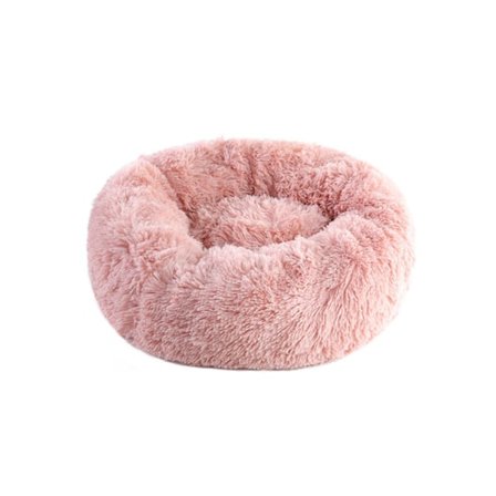 Rolig Hundekurv til Små Hunde - Vaskbar Lille Dyrekurv