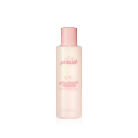 Skin Proud Jelly Bright Essence -Moisture Boosting Essence 150 ml, Skincare, Ansigtspleje, Dagcreme
