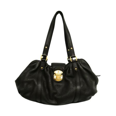 Louis Vuitton Vintage, Pre-owned Lunar bag Bruin, Dames, Maat:ONE Size