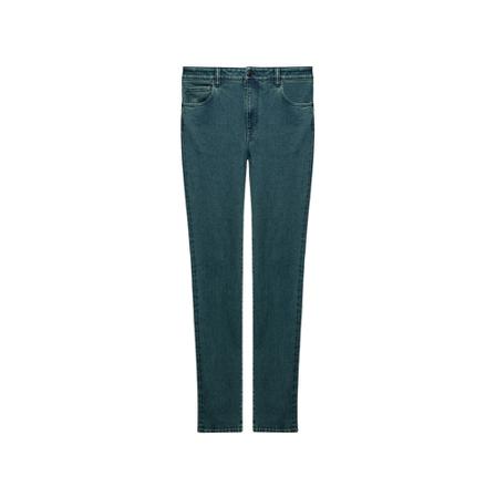 Etro - Jeans - Blå - Herr - Storlek: W32, Herr, Storlek: W32