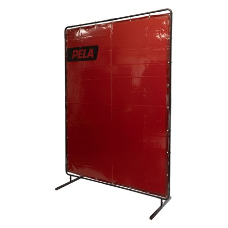 PELA 554171 Sveisegardin 1800x2400 mm, Sveising