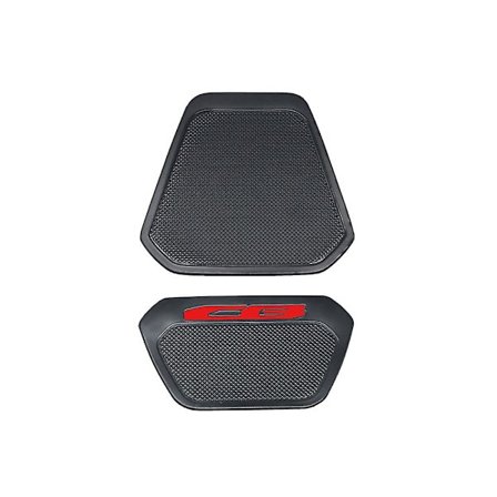 Motorcykel Tank Pad Gummi Klistermærke Beskyttelse Anti Slip Stickers Til Honda Cb750 Cb 750 Hornet 2023