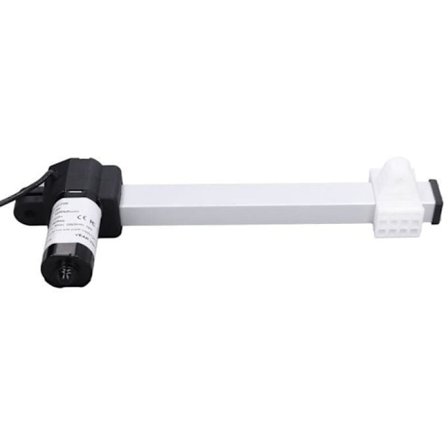 Soffa Lyftstol Motor Elektrisk Fåtölj Aktuator 230mm/9 Hushållsapparater