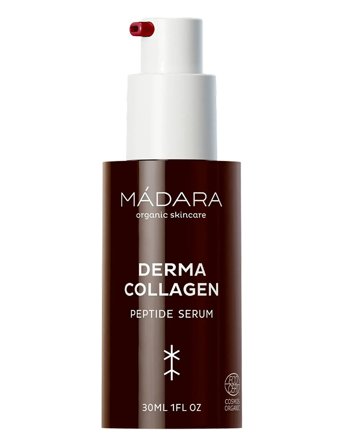 MÁDARA Derma Collagen Peptide Serum - Nude - 30 ml