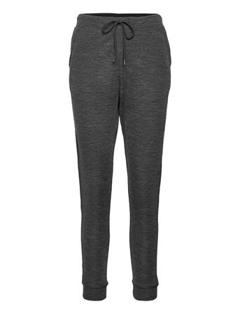 Wilja Sweatpants Mjukisbyxor Grå Six Ames