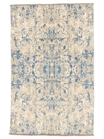 Abstracta Contemporay Designs Alfombra 192X300 Lana