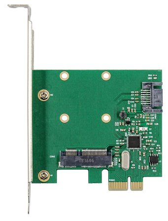 ProXtend PCIe SATA III 6G mSATA NGFF