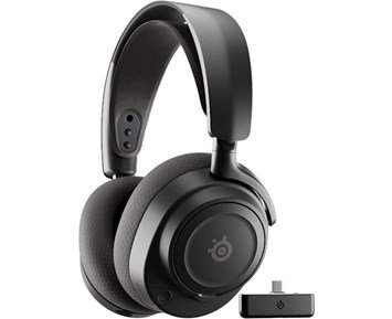 SteelSeries Arctis Nova 7X Gen 2 – prisbelönt gamingheadset
