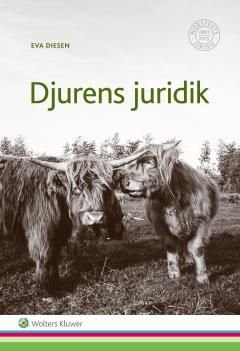 Djurens juridik (prel. titel)