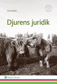 Djurens juridik (prel. titel)