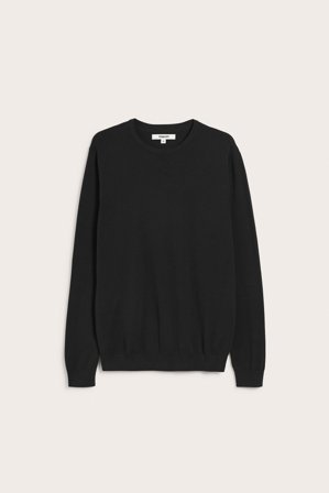 Kappahl | Cienki sweter | Czarne