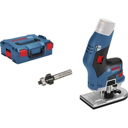 Bosch Professional 06016B0001 Sladdlös trimmer utan batteri 1 st.