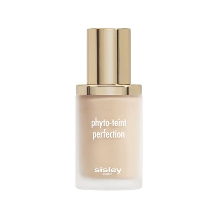 Sisley Phyto-Teint Perfection 00W Shell, Makeup, Ansigt, Foundation