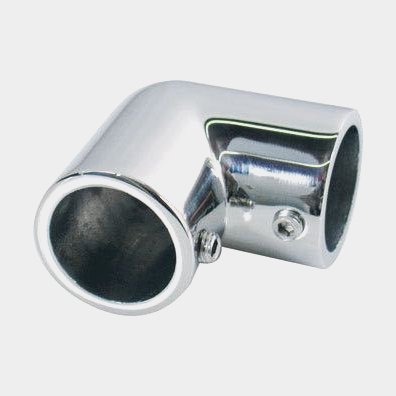 Vinkelstycke Ø22mm - 90° RF