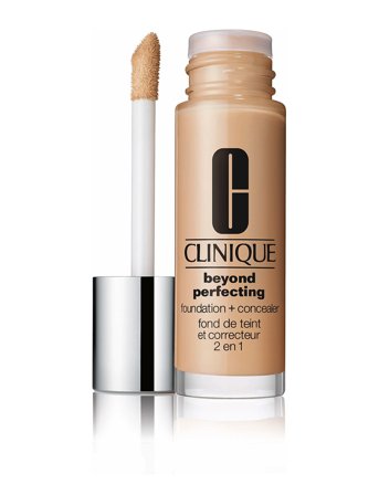 Clinique Beyond Perfecting Foundation + Concealer - 30 ML