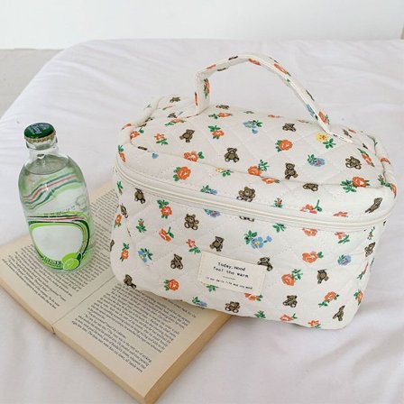 Meikkipussi Kosmetiikkalaukku 1 1