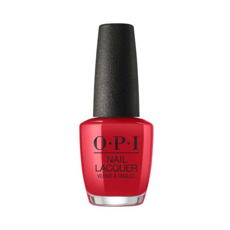 OPI Nail Lacquer Nagellack Dam 15 ML