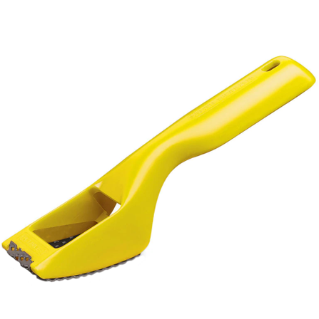 STANLEY 5-21-115 Surform-höylä kaareva terä, 60 mm, Käsityökalut