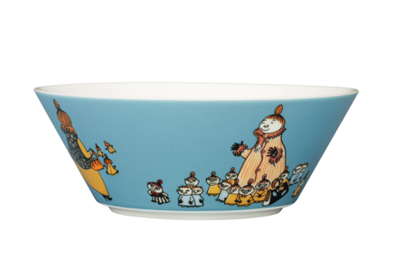 Mummi Arabia Bolle Mymlens Mamma