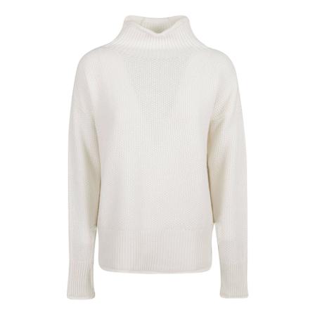 Eleventy, Sweatshirts Biały, Kobieta, Rozmiar: S
