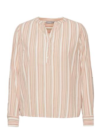 Frvavis 2 Blouse Pink Fransa