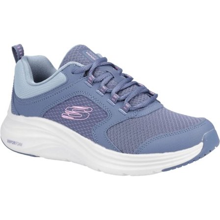 Skechers Dam/Flick Vapor Foam Träningsskor 6 UK Slate Pink