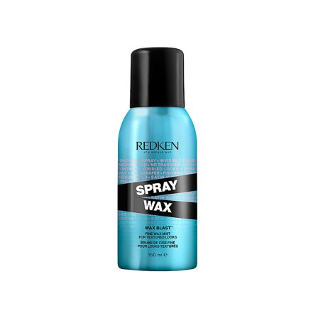 Redken Wax Spray 150 ml, Hår, Hårstyling, Hårvoks