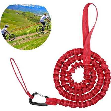 Cykel Draglina, Draglina för Cykel, Mountainbike, Förälder-Barn