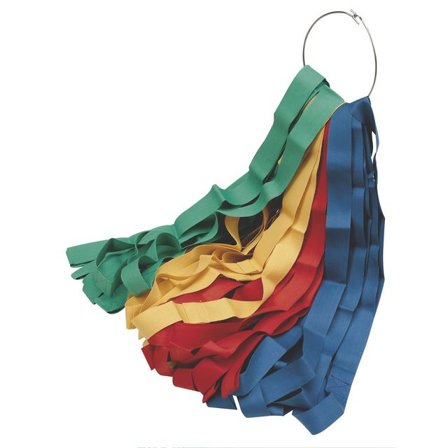 Lekband, gul - Lyreco - Skola och förskola - Idrott, hälsa och rörelse - Lekband